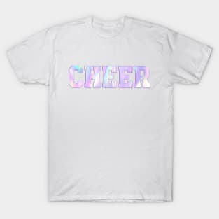 Cheer Team, Cheer Squad, Cheerleader T-Shirt